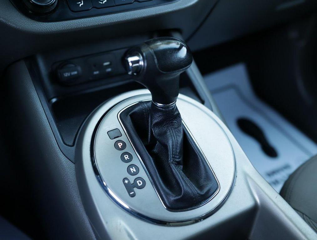 used 2016 Kia Sportage car, priced at $8,495