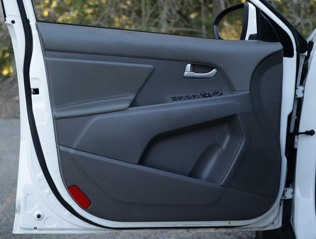 used 2016 Kia Sportage car, priced at $8,495