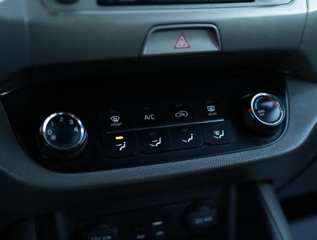 used 2016 Kia Sportage car, priced at $8,495