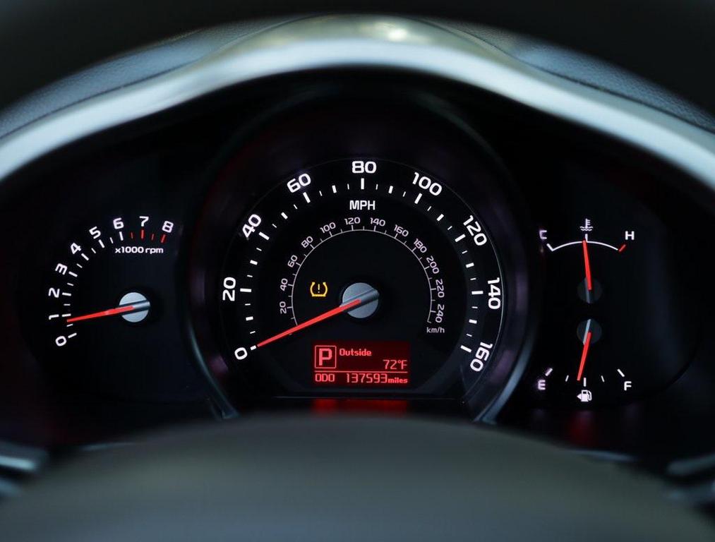 used 2016 Kia Sportage car, priced at $8,495