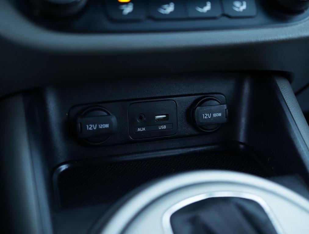 used 2016 Kia Sportage car, priced at $8,495