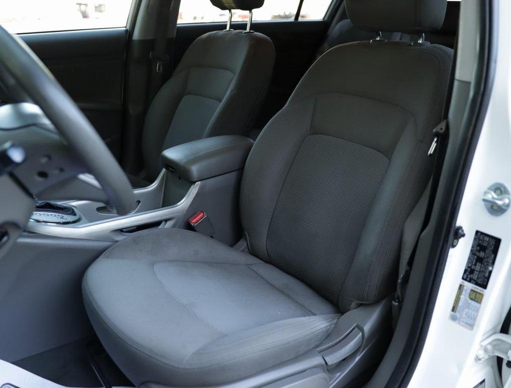 used 2016 Kia Sportage car, priced at $8,495