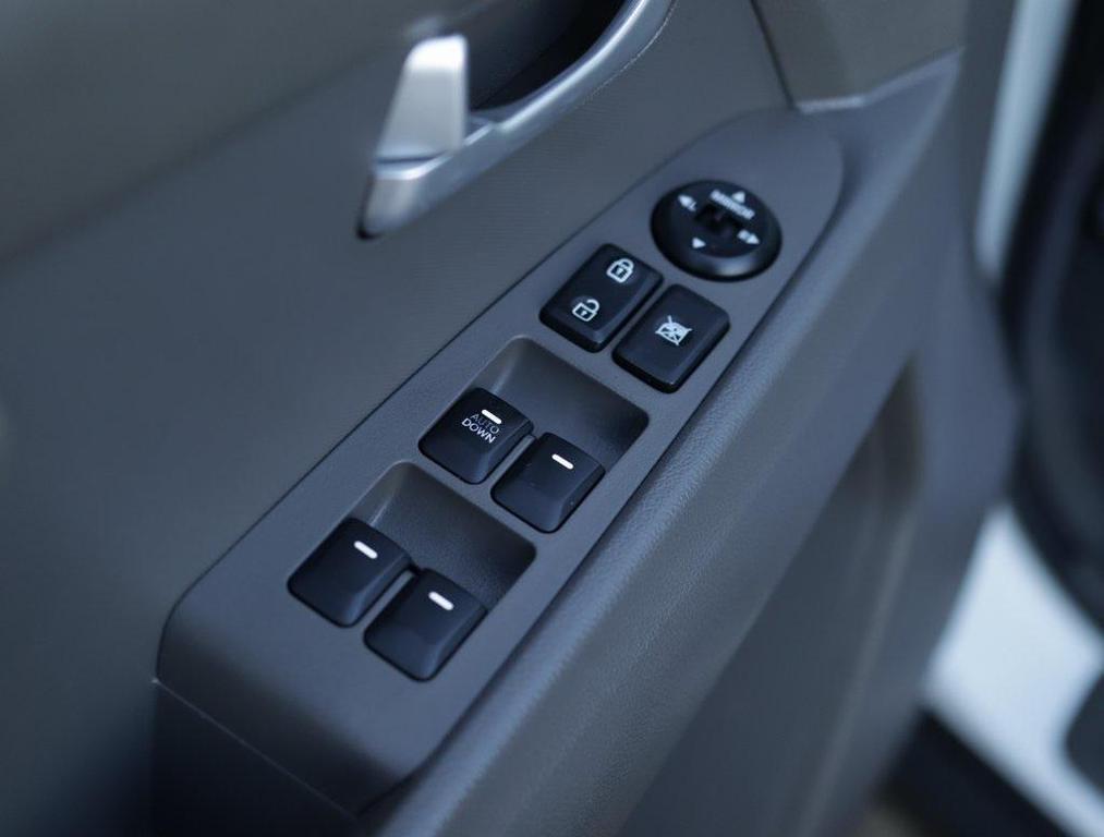 used 2016 Kia Sportage car, priced at $8,495