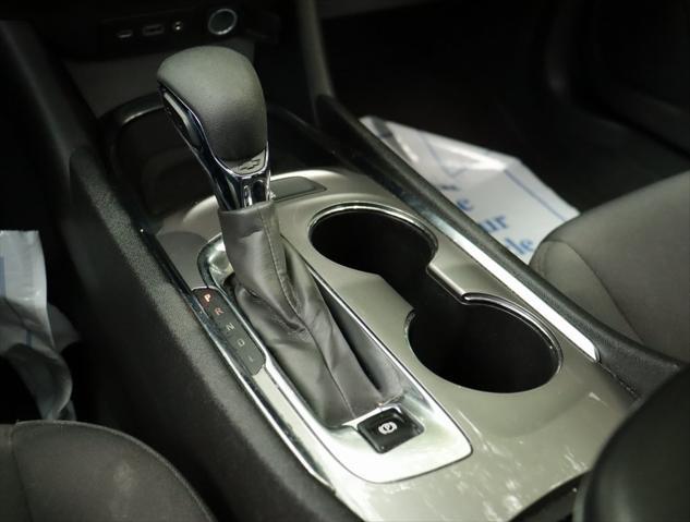 used 2022 Chevrolet Malibu car, priced at $17,498