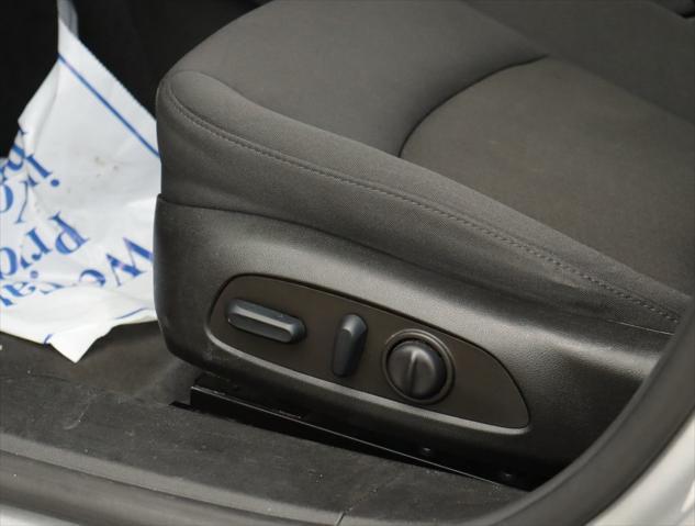 used 2022 Chevrolet Malibu car, priced at $17,498
