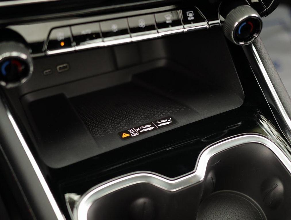 new 2026 Chevrolet Traverse car, priced at $50,995