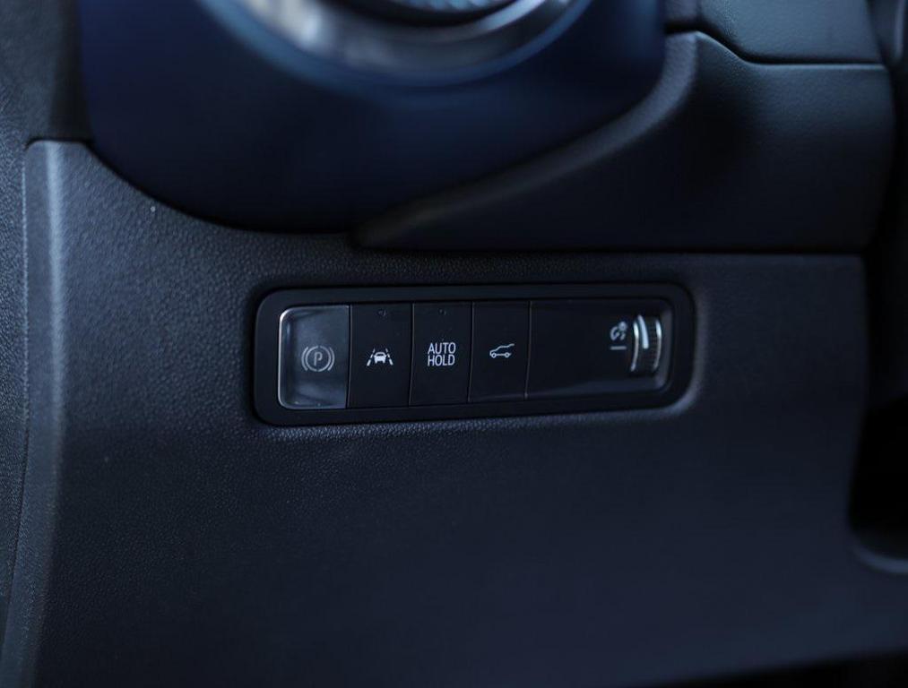 used 2024 Chevrolet Equinox EV car, priced at $24,995