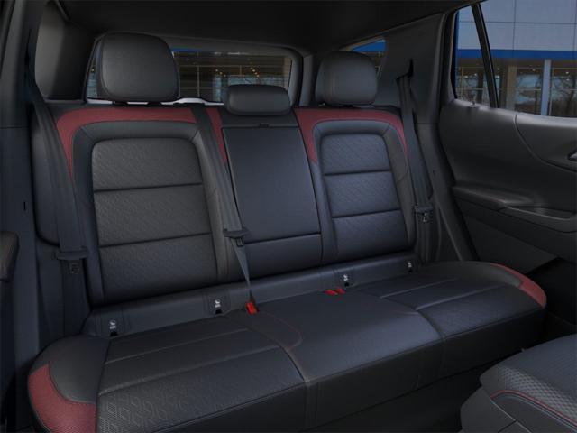 new 2026 Chevrolet Equinox car, priced at $39,585