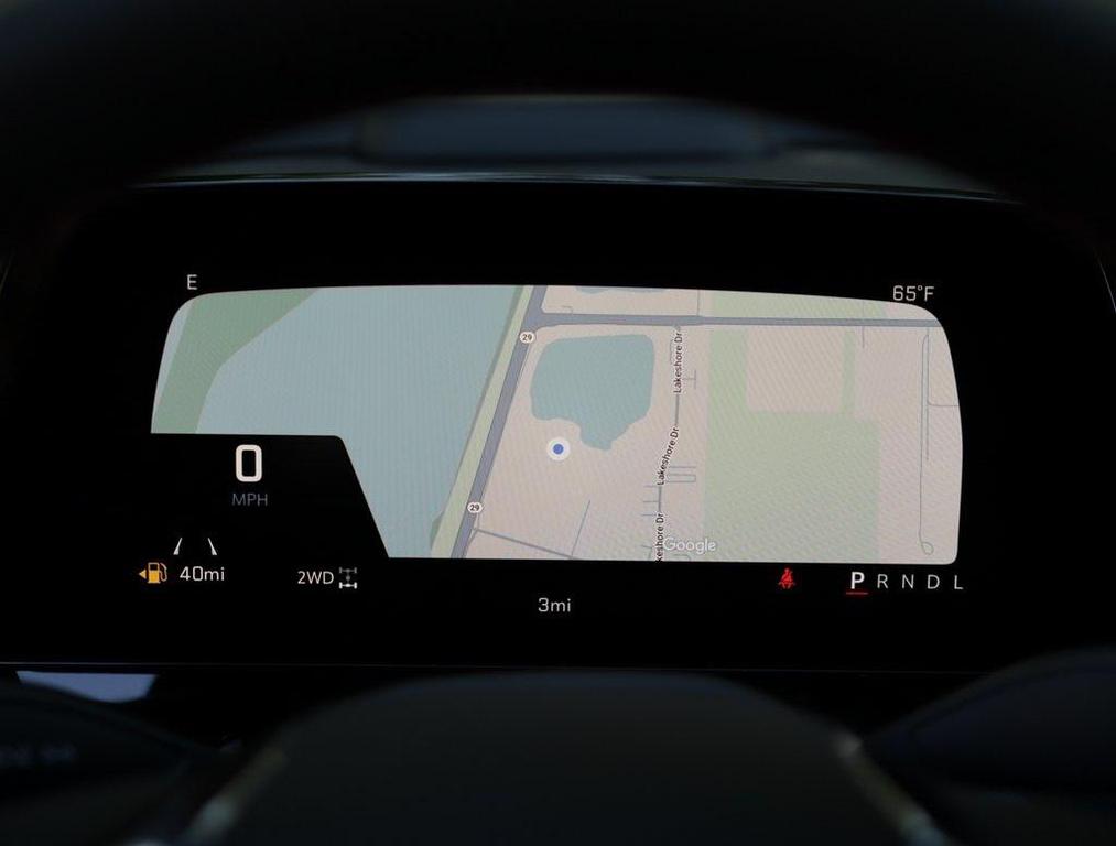 new 2026 Chevrolet Suburban car, priced at $79,995