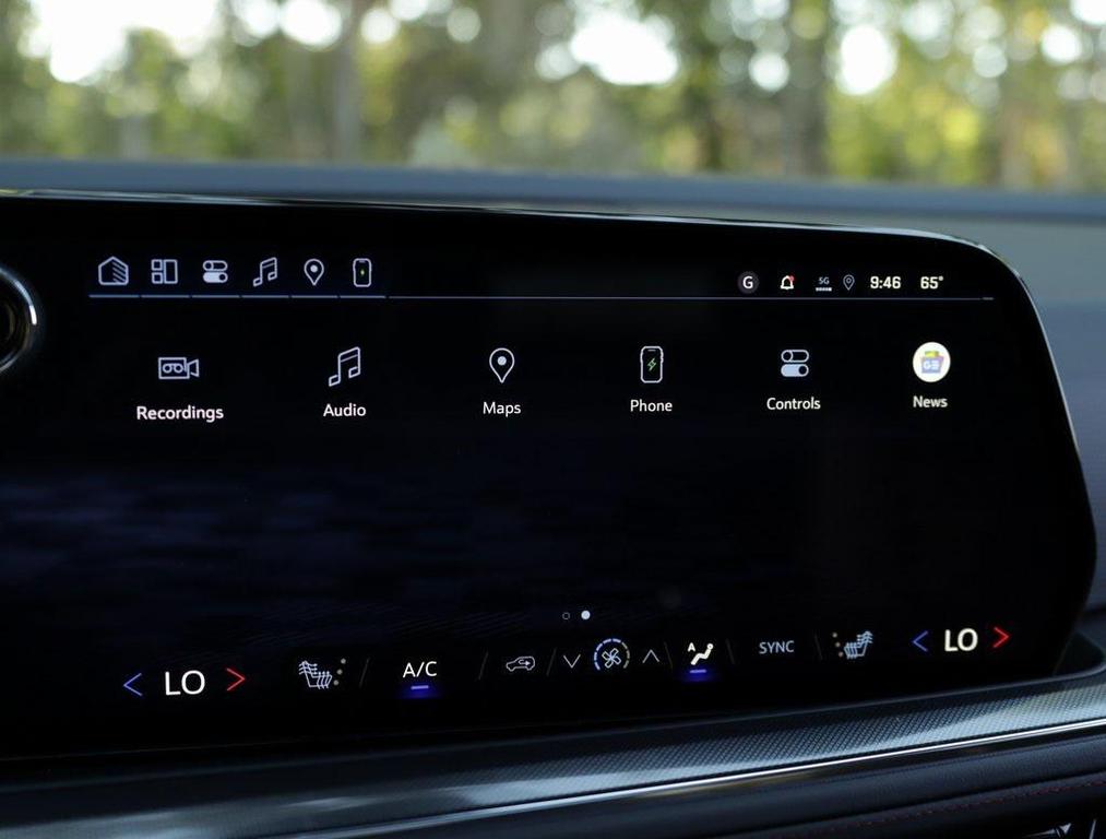 new 2026 Chevrolet Suburban car, priced at $79,995