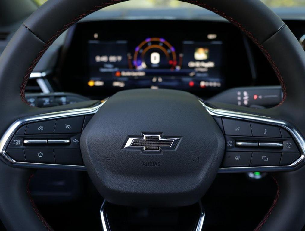 new 2026 Chevrolet Suburban car, priced at $79,995