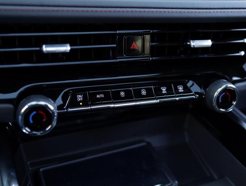 new 2026 Chevrolet Suburban car, priced at $79,995