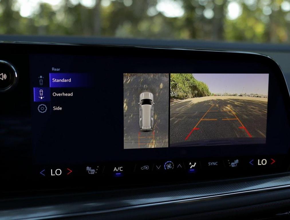 new 2026 Chevrolet Suburban car, priced at $79,995