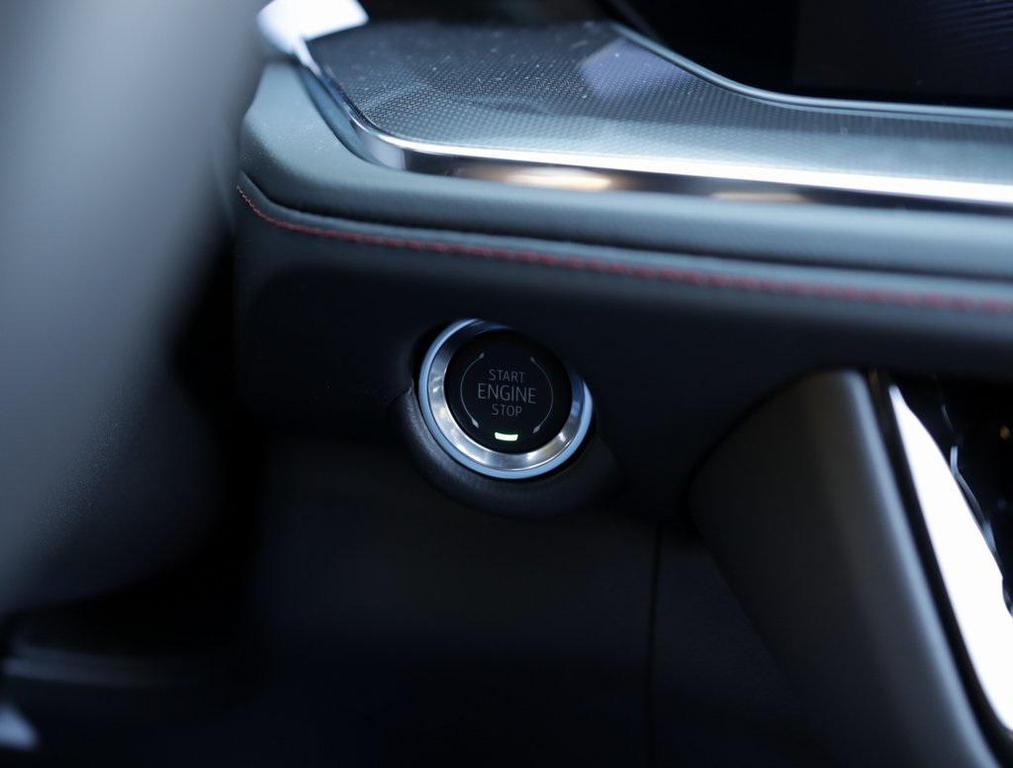 new 2026 Chevrolet Suburban car, priced at $79,995