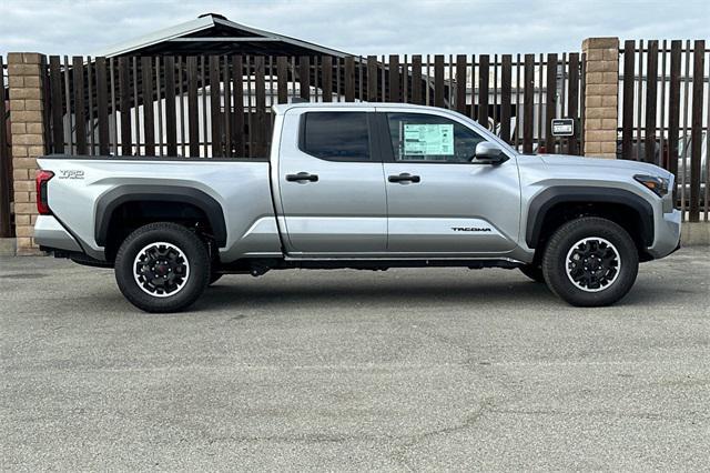 new 2024 Toyota Tacoma car, priced at $50,910