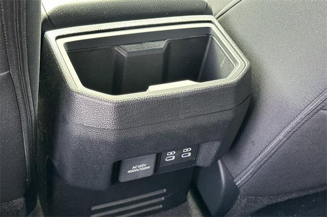 new 2024 Toyota Tacoma car, priced at $50,910