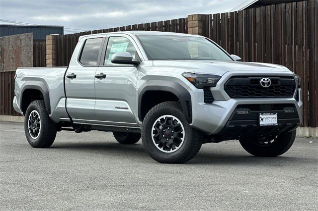 new 2024 Toyota Tacoma car, priced at $50,910