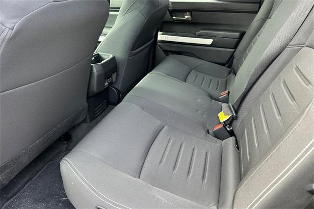 new 2024 Toyota Tacoma car, priced at $50,910