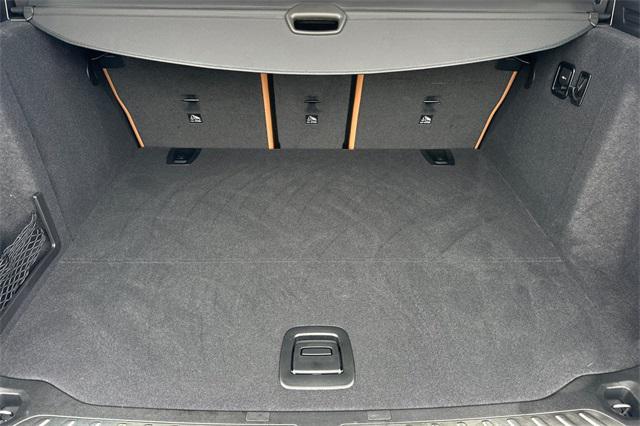 used 2023 BMW X3 car, priced at $36,500