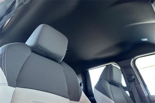 new 2025 Toyota Tacoma car, priced at $51,524