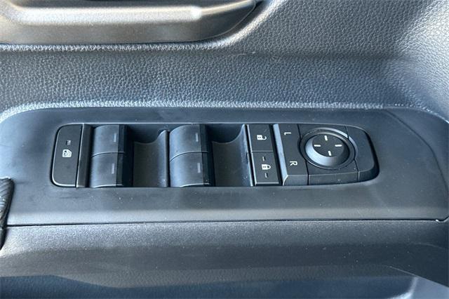 new 2025 Toyota Tacoma car, priced at $51,524