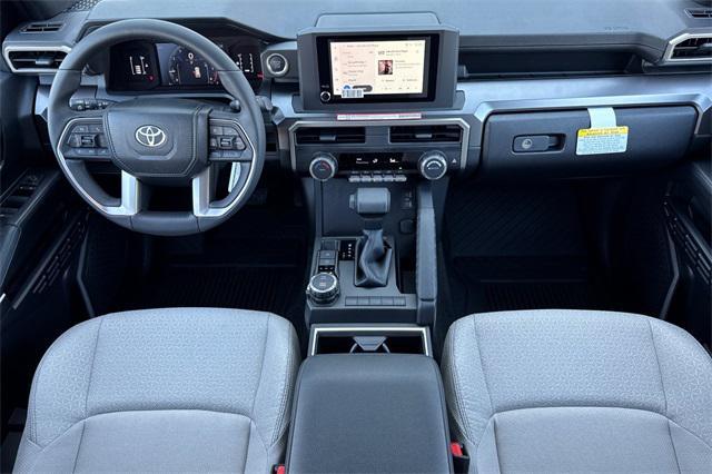 new 2025 Toyota 4Runner car, priced at $46,213
