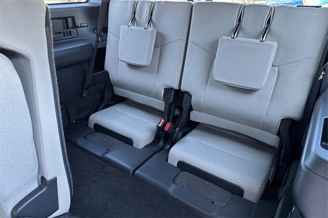 new 2025 Toyota 4Runner car, priced at $46,213
