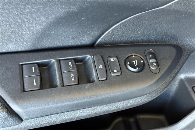 used 2017 Honda Civic car, priced at $19,349