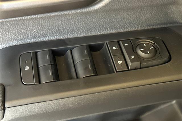 new 2025 Toyota Tacoma car, priced at $46,707