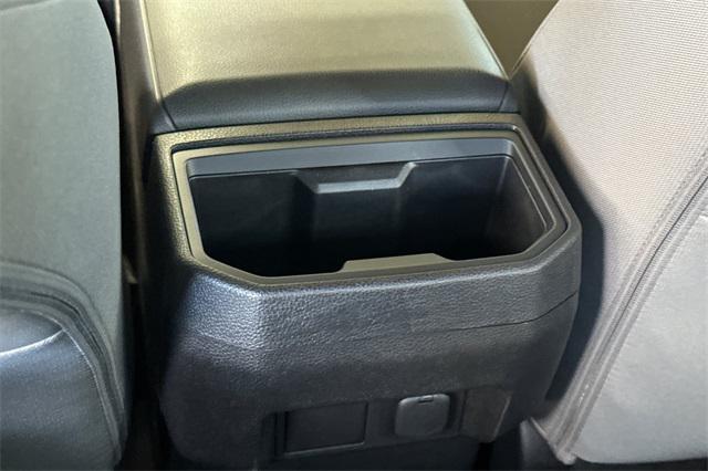 new 2025 Toyota Tacoma car, priced at $46,707