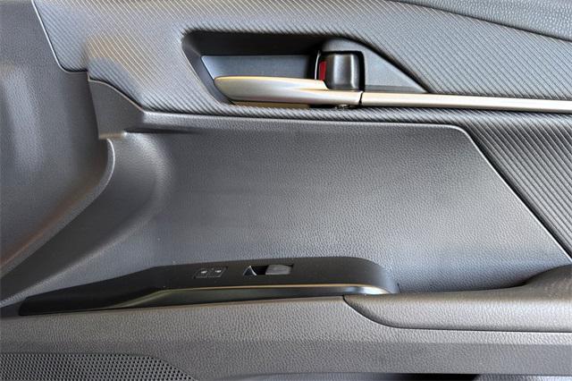 new 2026 Toyota Camry car, priced at $34,394