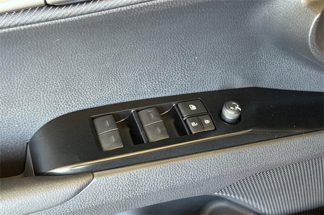new 2026 Toyota Camry car, priced at $34,394