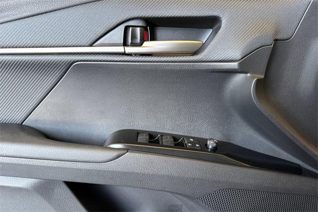 new 2026 Toyota Camry car, priced at $34,394