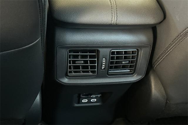 new 2025 Toyota RAV4 car, priced at $40,767
