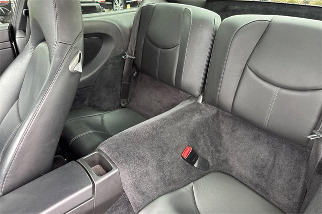 used 2007 Porsche 911 car, priced at $61,495