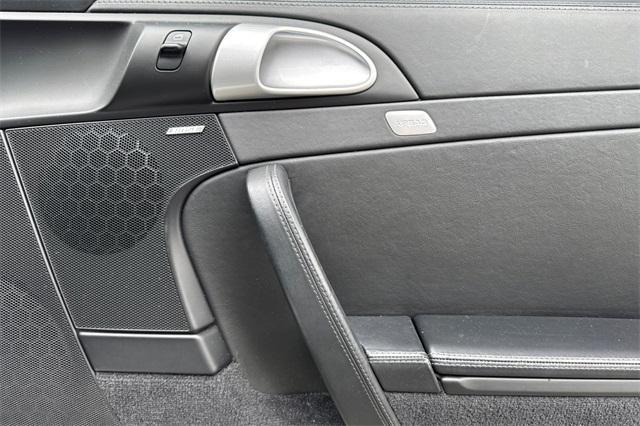 used 2007 Porsche 911 car, priced at $61,495