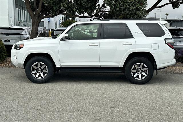 used 2024 Toyota 4Runner car, priced at $39,250