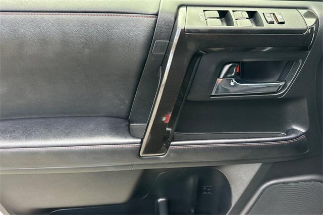 used 2024 Toyota 4Runner car, priced at $39,250
