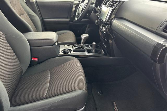 used 2024 Toyota 4Runner car, priced at $39,250