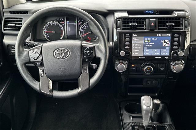 used 2024 Toyota 4Runner car, priced at $39,250