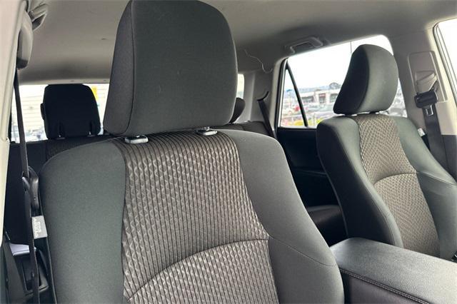 used 2024 Toyota 4Runner car, priced at $39,250