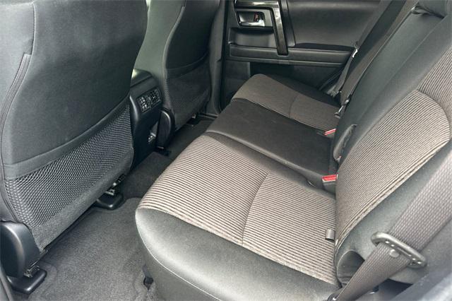 used 2024 Toyota 4Runner car, priced at $39,250