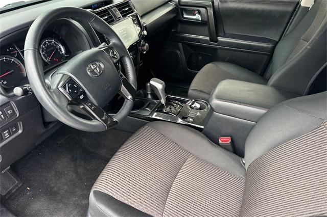 used 2024 Toyota 4Runner car, priced at $39,250