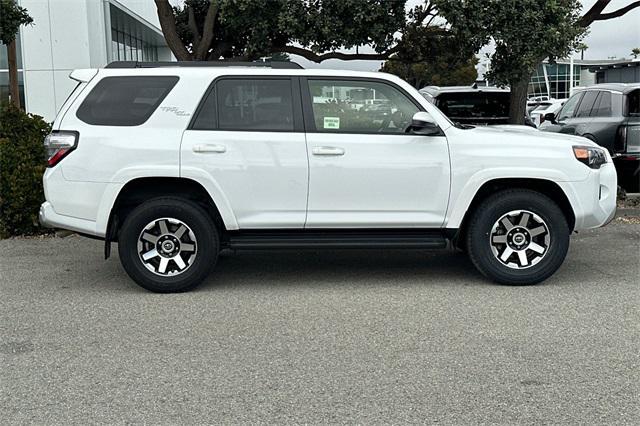 used 2024 Toyota 4Runner car, priced at $39,250