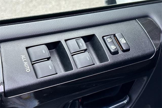 used 2024 Toyota 4Runner car, priced at $39,250