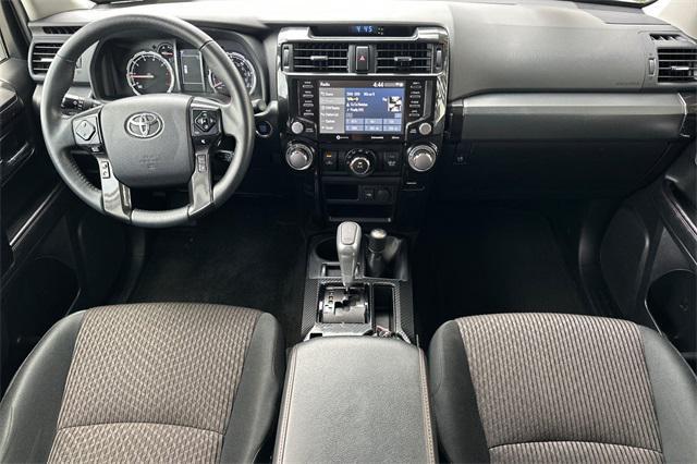 used 2024 Toyota 4Runner car, priced at $39,250