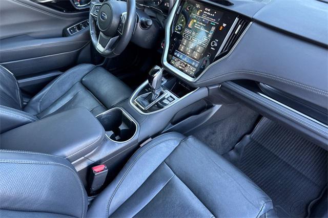 used 2023 Subaru Outback car, priced at $24,995
