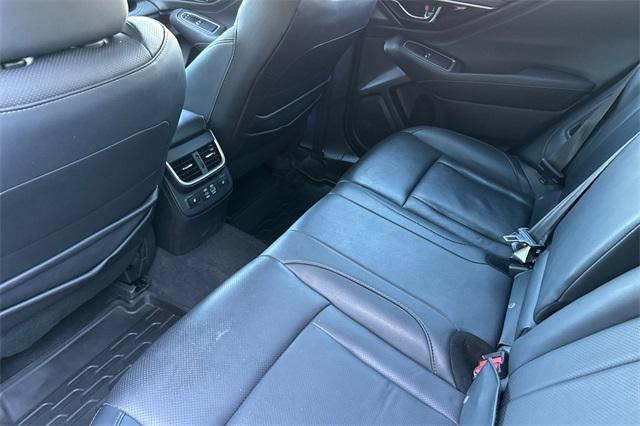 used 2023 Subaru Outback car, priced at $24,995