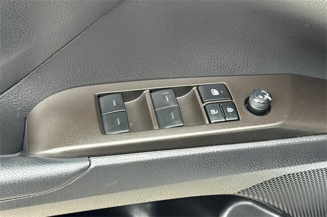 used 2023 Toyota Camry car, priced at $29,500