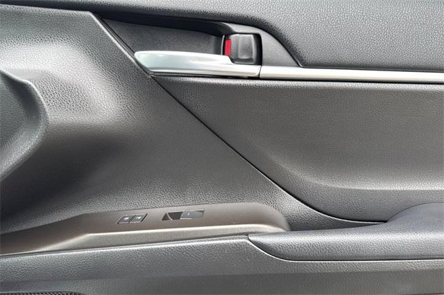 used 2023 Toyota Camry car, priced at $29,500